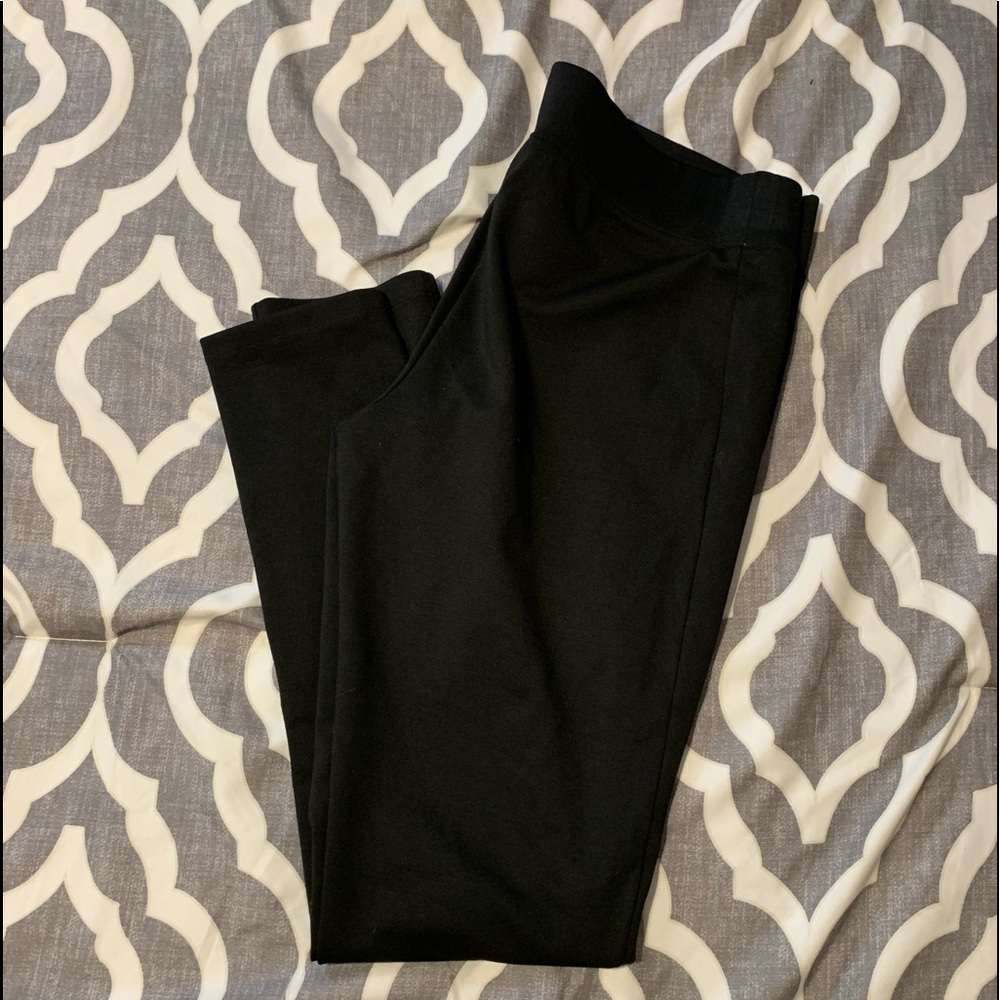Maternity pants